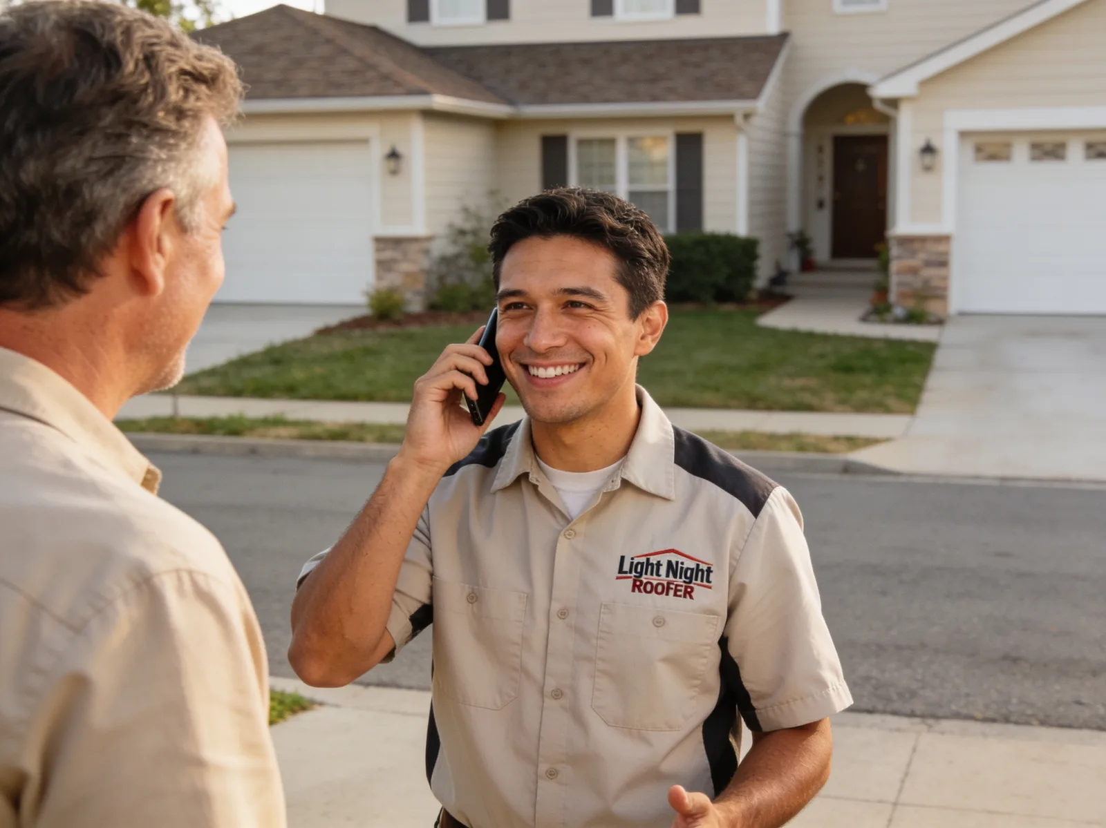 Emergency Roof Repair Center Line, MI FAQs